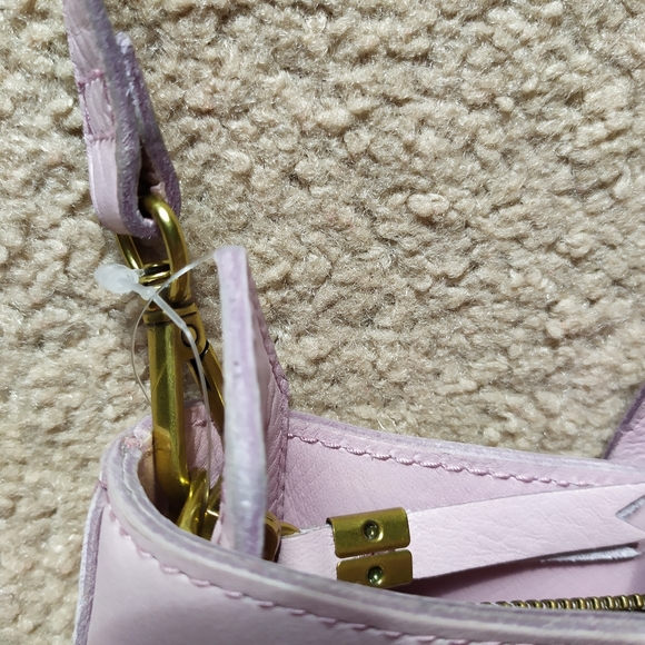 Last day! Madewell The Transport Crossbody - Picture 12 of 13